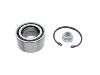 Kit, roulement de roue Wheel Bearing Rep. kit:163 330 00 51