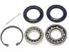 Juego, rodamiento rueda Wheel bearing kit:211 501 287 S