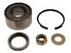 Kit, roulement de roue Wheel bearing kit:77 01 205 692